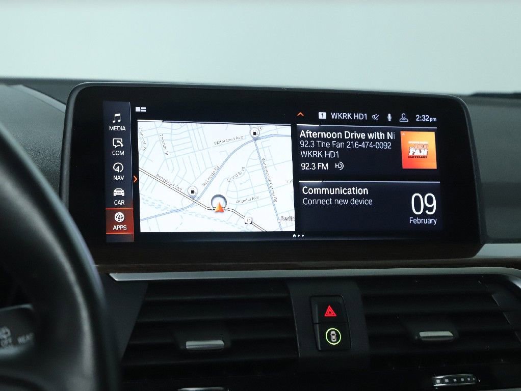 Used 2020 BMW X3 xDrive30i w/ Premium Package image 30