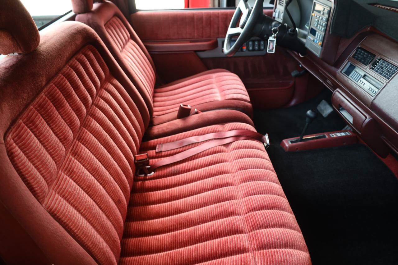 Used 1994 GMC Sierra 1500 4x4 Regular Cab image 22