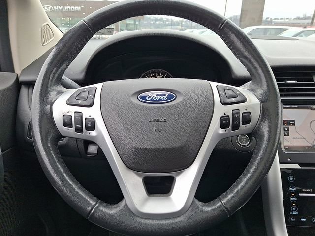 Used 2013 Ford Edge Limited image 20
