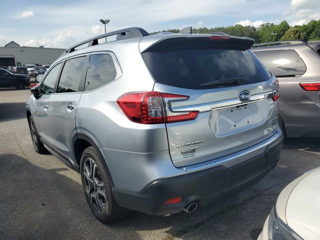 Used 2025 Subaru Ascent Touring w/ Popular Package #2 AWD/4WD image 7