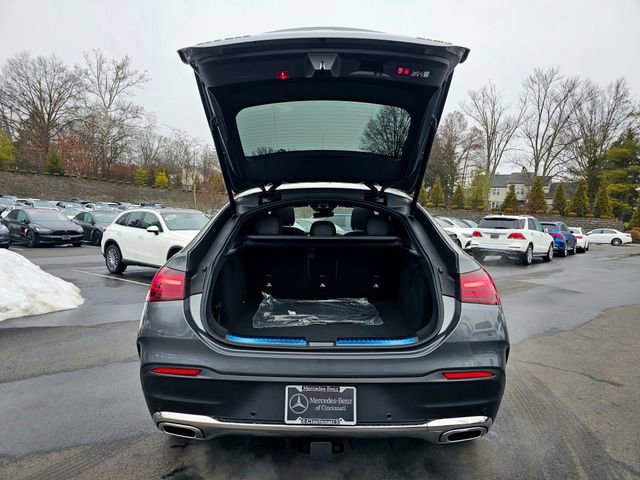 New 2026 Mercedes-Benz GLE 450 4MATIC Coupe image 9