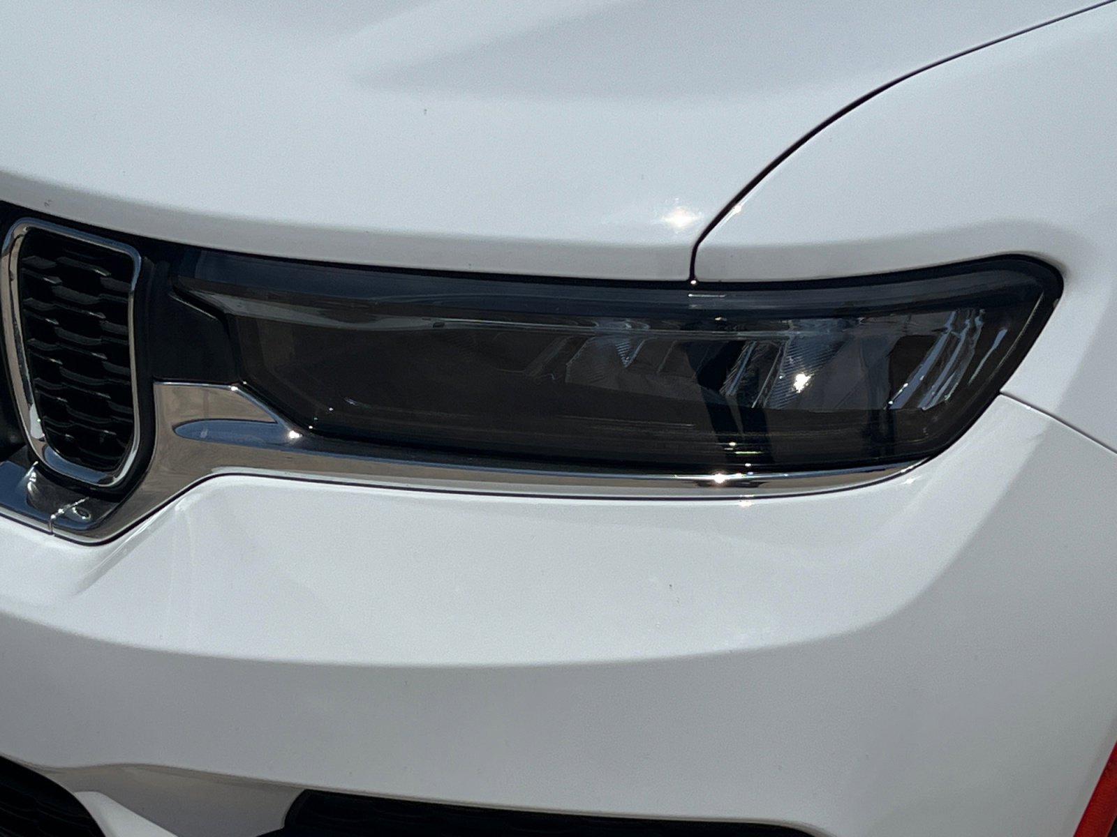 Used 2023 Jeep Grand Cherokee Laredo w/ Trailer Tow Prep Group (B) RWD image 9