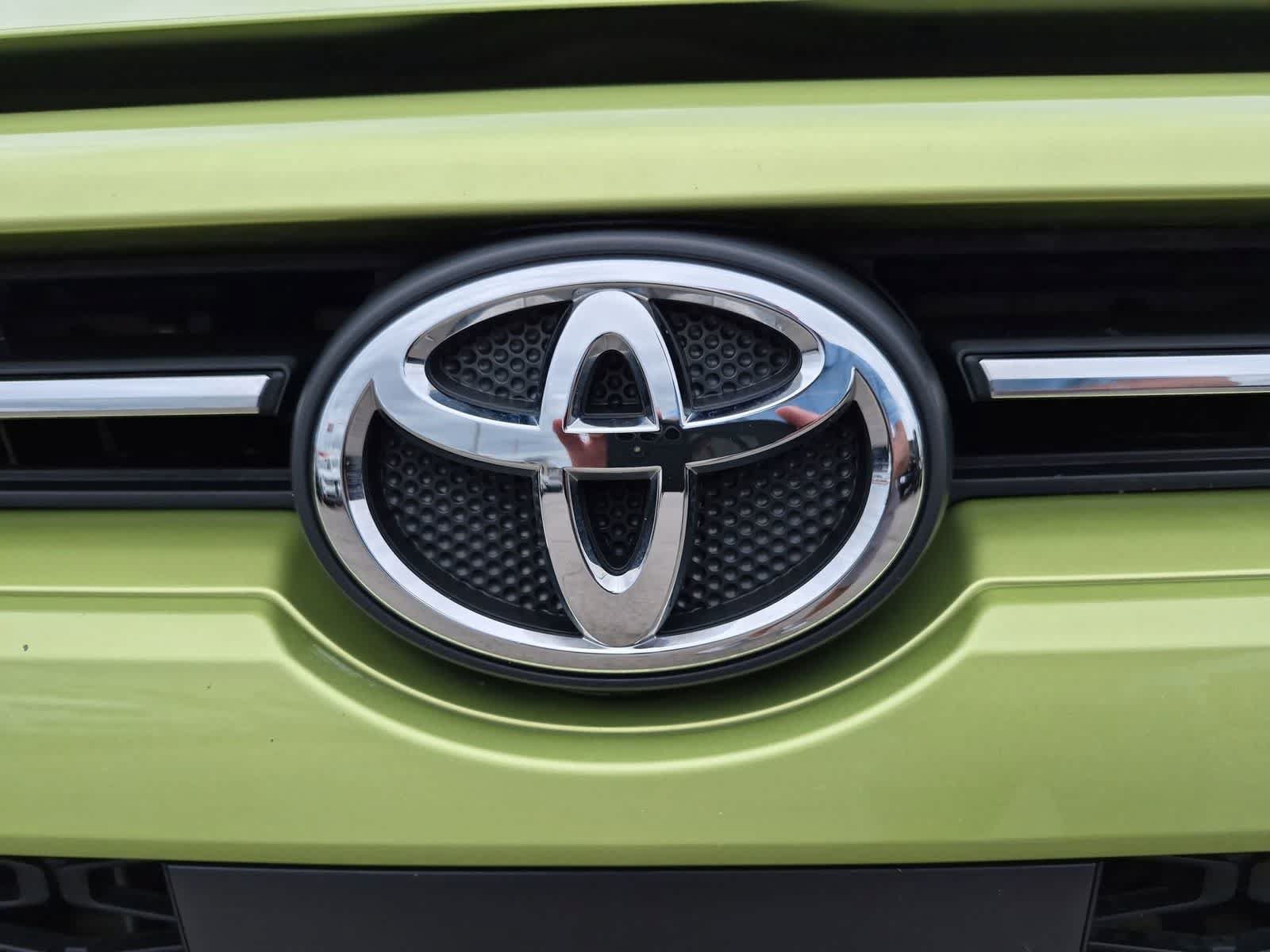 Used 2023 Toyota 4Runner TRD Sport w/ Technology Package RWD image 12