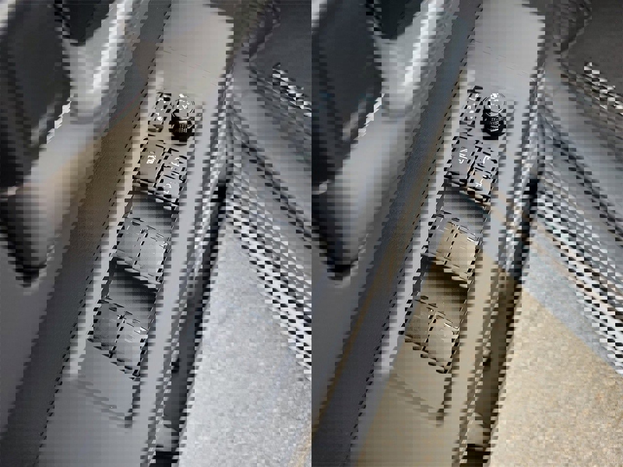 New 2026 Toyota Sequoia Capstone image 14