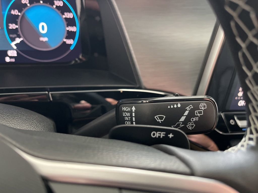 New 2026 Volkswagen Atlas Cross Sport SE AWD/4WD image 19