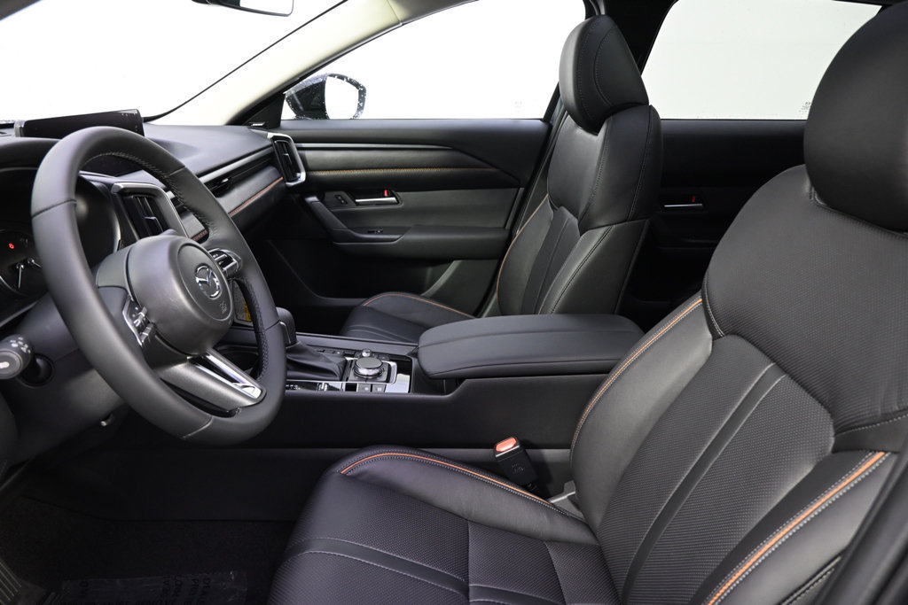 New 2026 MAZDA CX-50 AWD 2.5 Hybrid w/ Weather Package image 13