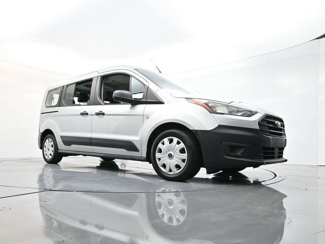 Used 2020 Ford Transit Connect XL image 27