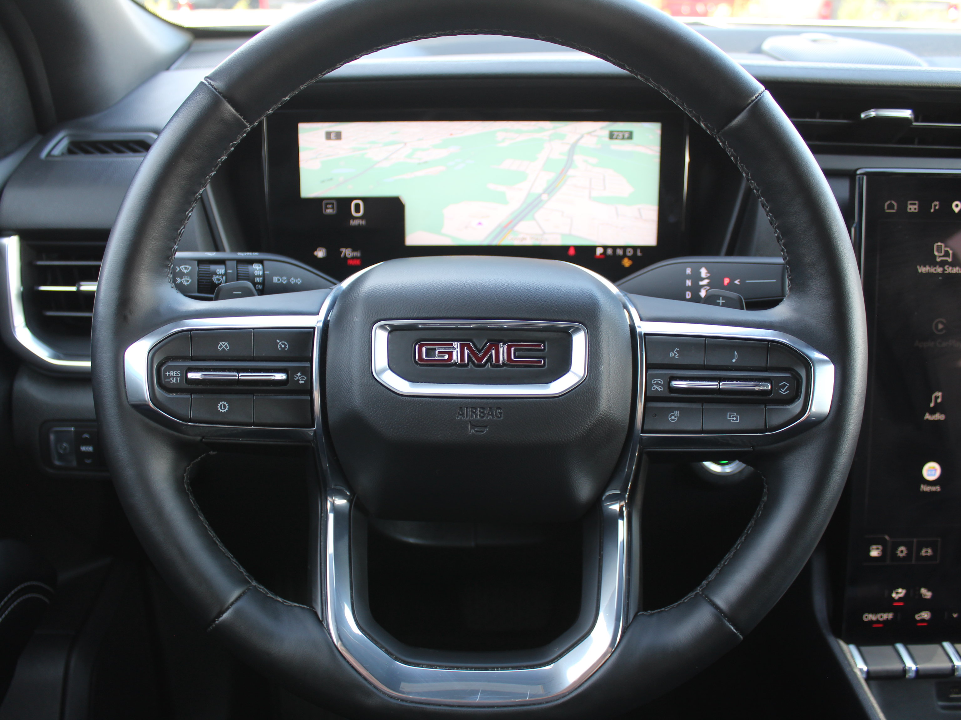 Used 2026 GMC Terrain Elevation FWD image 16