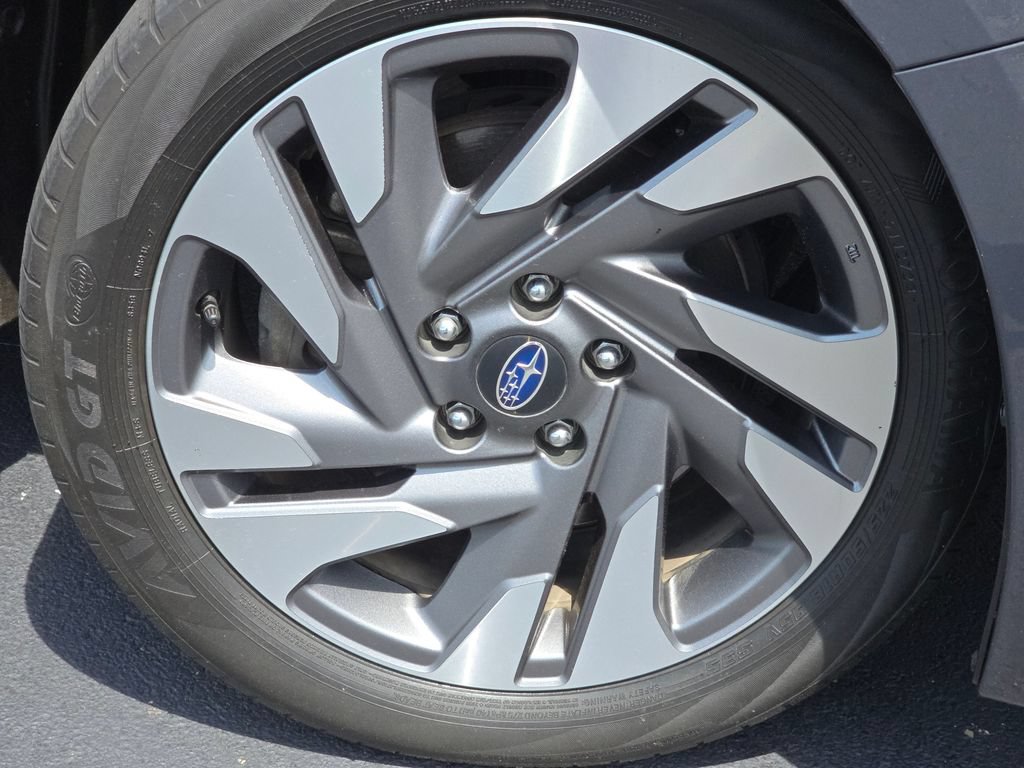 Used 2024 Subaru Legacy Limited AWD/4WD image 12