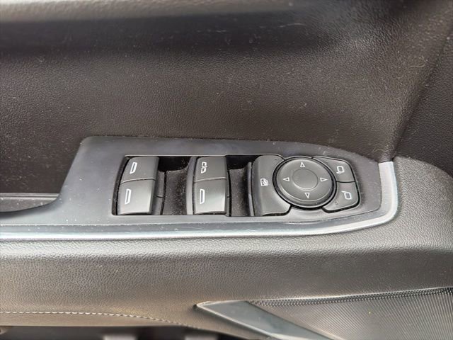 Used 2022 Chevrolet Silverado 1500 LT image 19