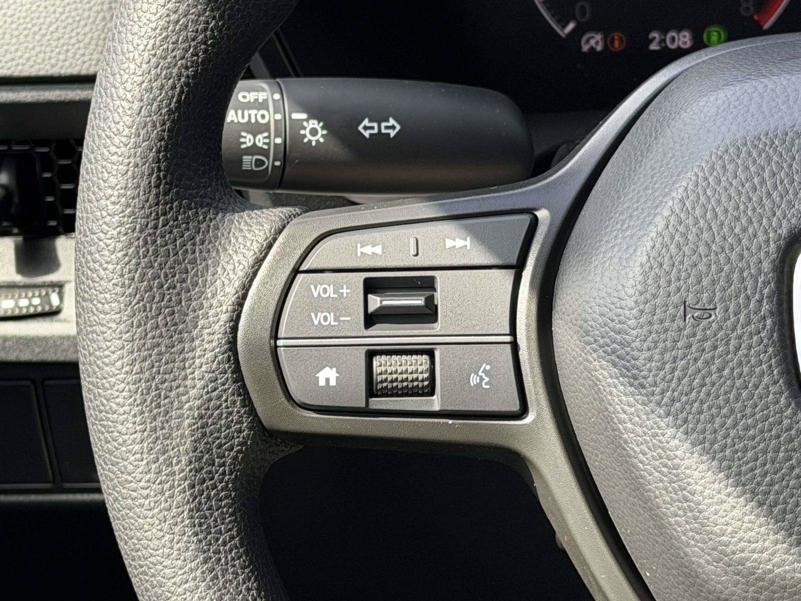 New 2026 Honda CR-V EX image 19