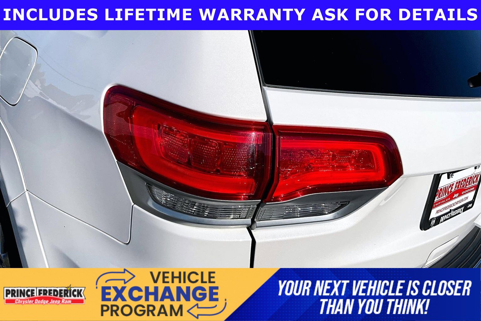 Used 2020 Jeep Grand Cherokee Summit w/ Platinum Series Group AWD/4WD image 25
