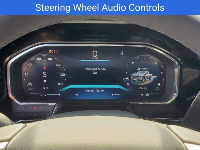 New 2026 Chevrolet Silverado 2500 LTZ w/ LTZ Plus Package image 28