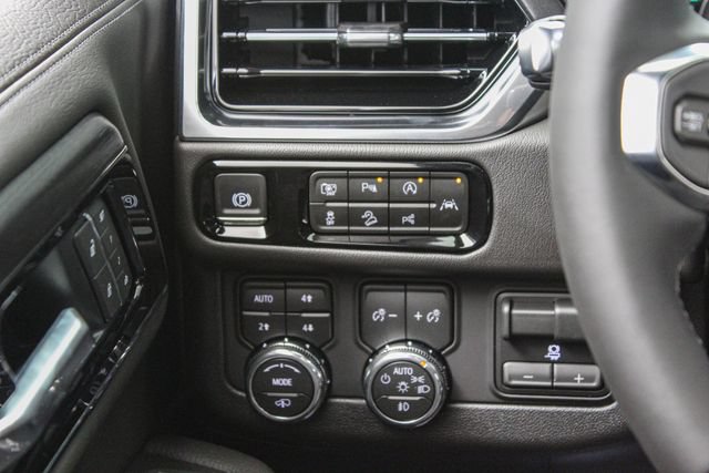 New 2026 GMC Yukon XL Denali w/ Denali Reserve Package AWD/4WD image 22