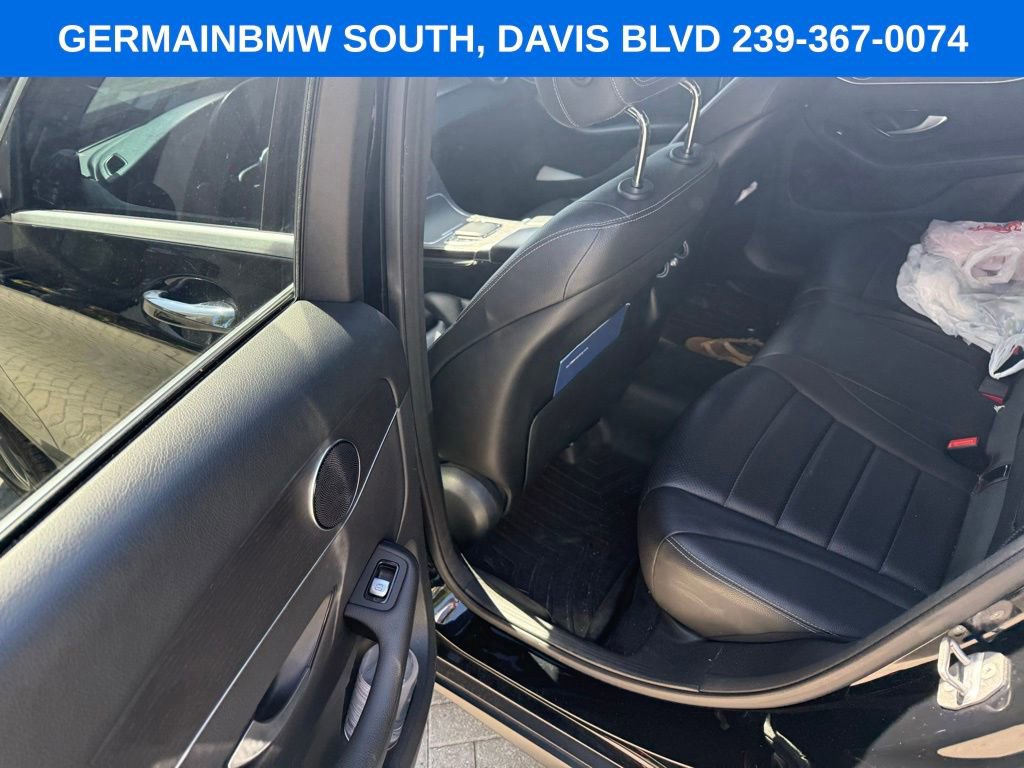 Used 2020 Mercedes-Benz GLC 300 image 36