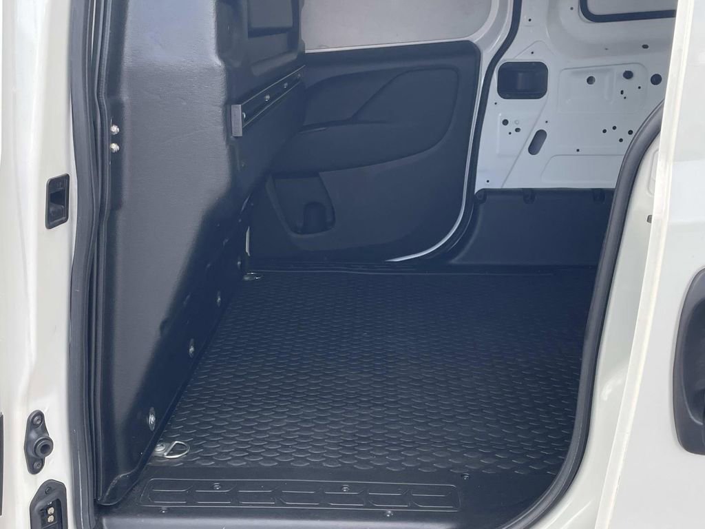 Used 2021 RAM ProMaster City Tradesman SLT w/ Window Group 04 image 17