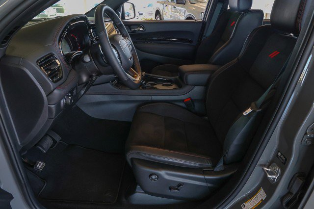 New 2026 Dodge Durango GT image 9