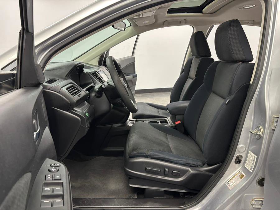 Used 2015 Honda CR-V EX image 31