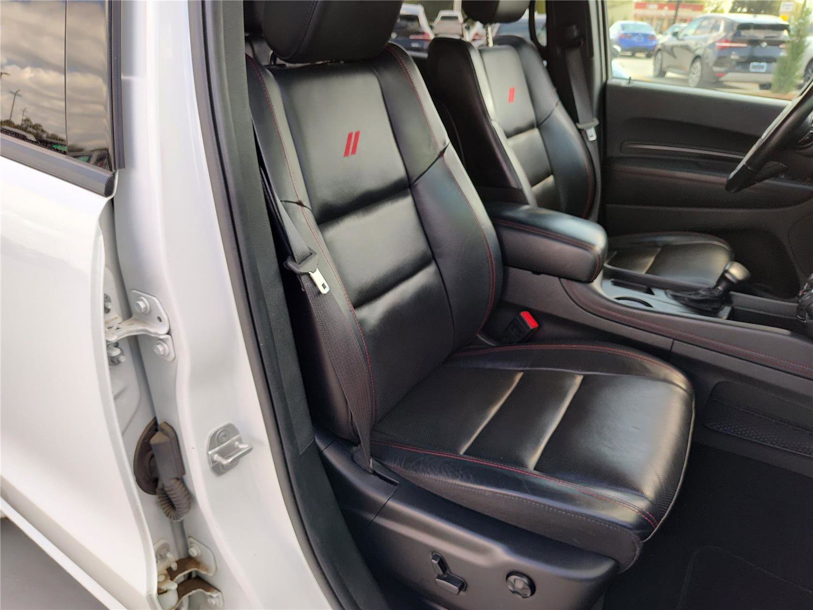 Used 2024 Dodge Durango GT image 24