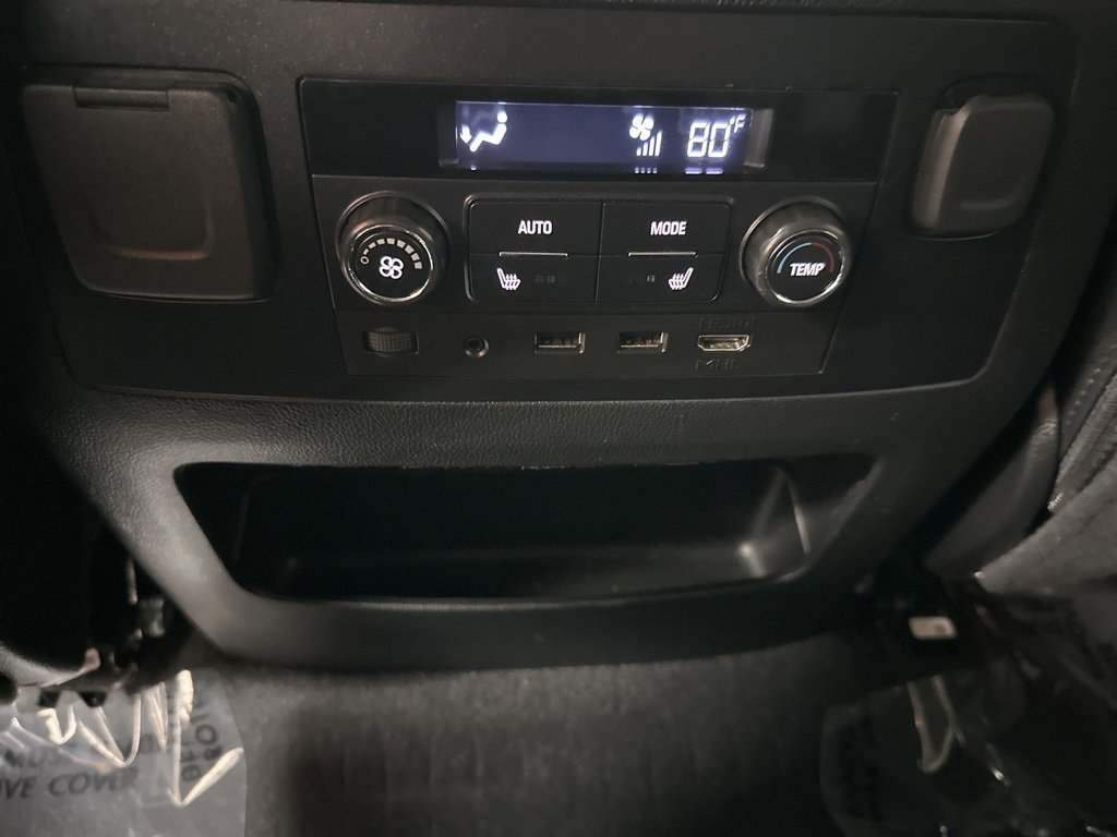 Used 2020 Chevrolet Tahoe Premier w/ 6.2L Performance Package image 33