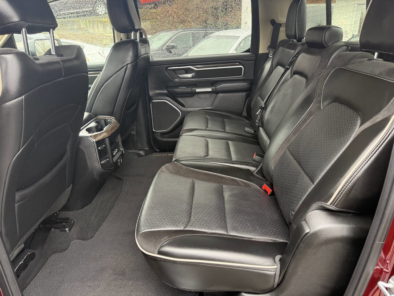 Used 2019 RAM 1500 Laramie image 28