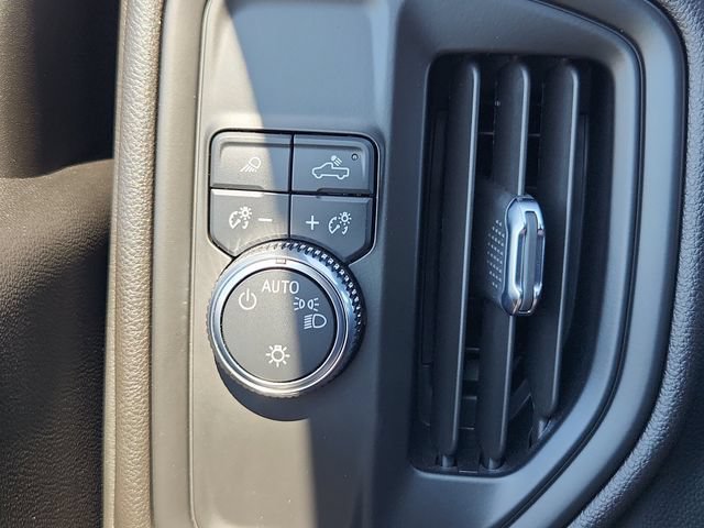 Used 2024 GMC Sierra 2500 Pro w/ Convenience Package RWD image 27