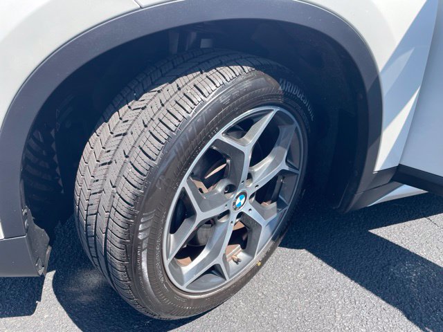 Used 2019 BMW X1 xDrive28i w/ Convenience Package AWD/4WD image 27