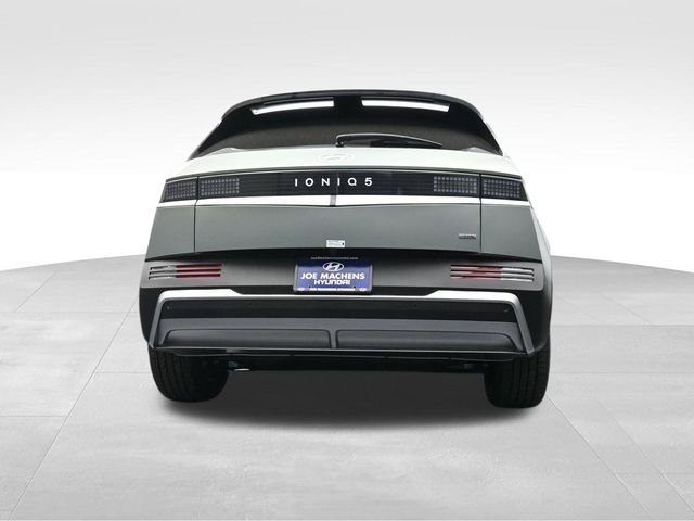 New 2026 Hyundai Ioniq 5 SEL image 35