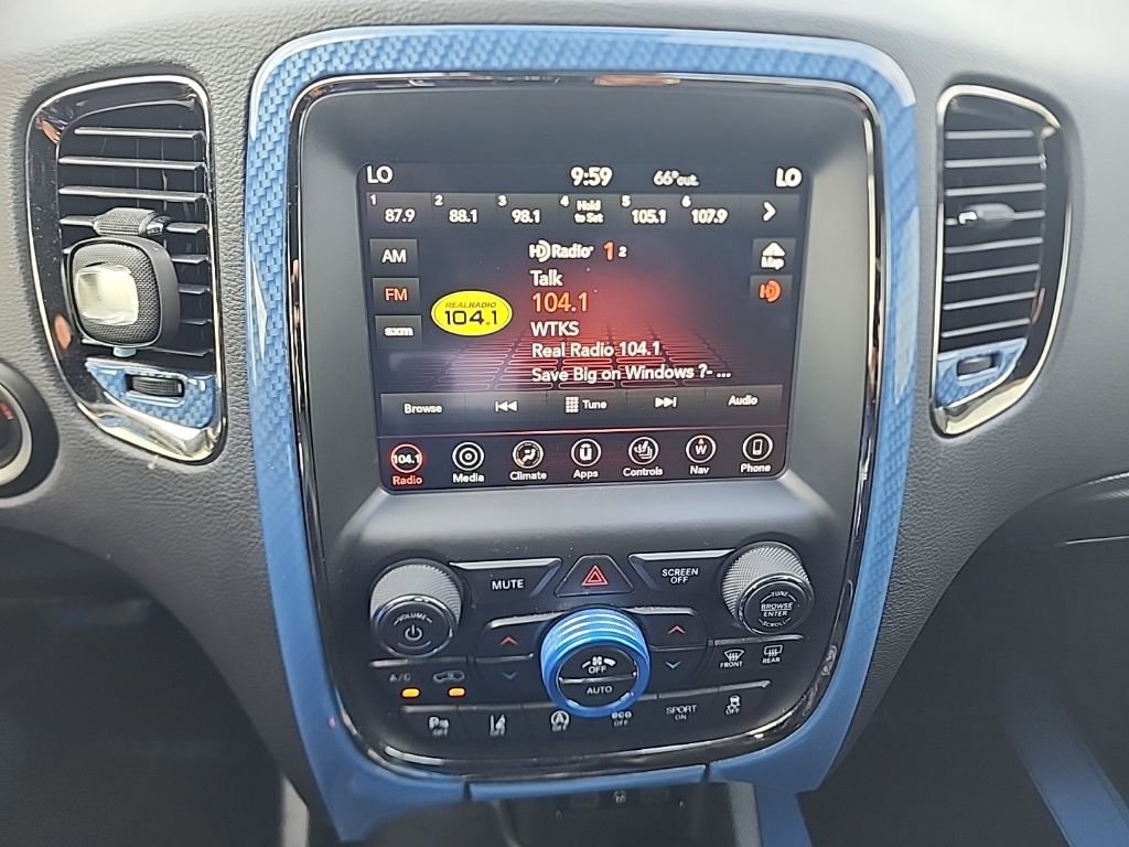 Used 2018 Dodge Durango GT w/ Technology Group image 17