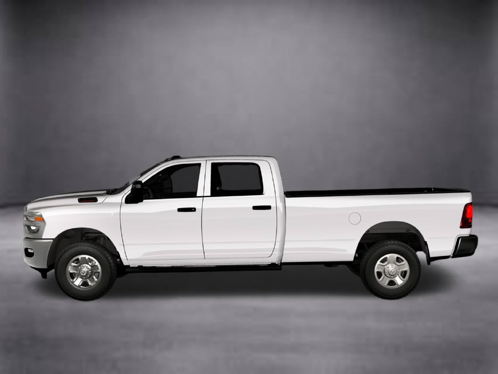 New 2026 RAM 3500 Tradesman AWD/4WD image 3