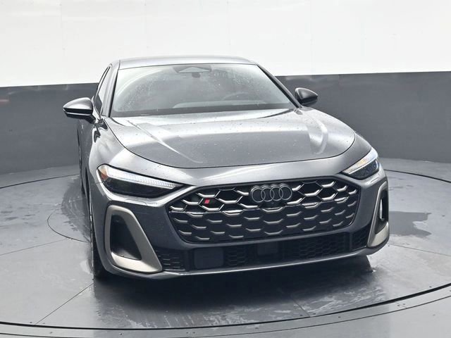 Used 2025 Audi S5 Prestige image 11