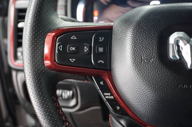 Used 2025 RAM 1500 Rebel w/ Rebel Level 1 Equipment Group image 21