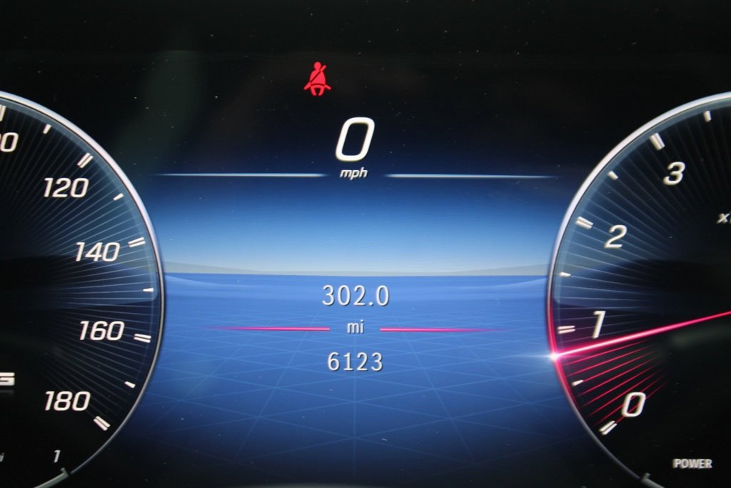 Certified 2024 Mercedes-Benz C 43 AMG 4MATIC Sedan image 17