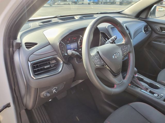 Certified 2023 Chevrolet Equinox RS w/ LPO, Floor Liner Package image 23