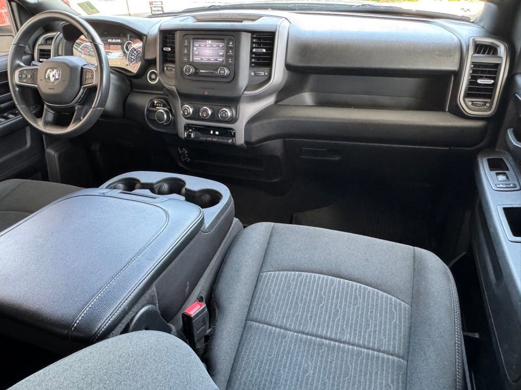 Used 2023 RAM 2500 Tradesman image 19