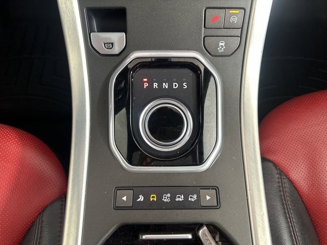 Used 2015 Land Rover Range Rover Evoque Dynamic image 20