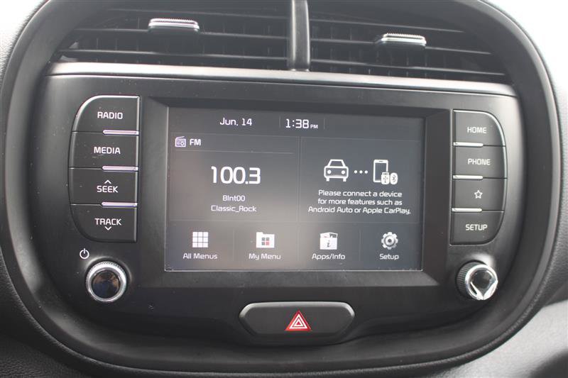 Used 2021 Kia Soul X-Line image 18