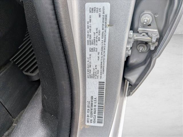 Used 2022 RAM 1500 Big Horn image 23