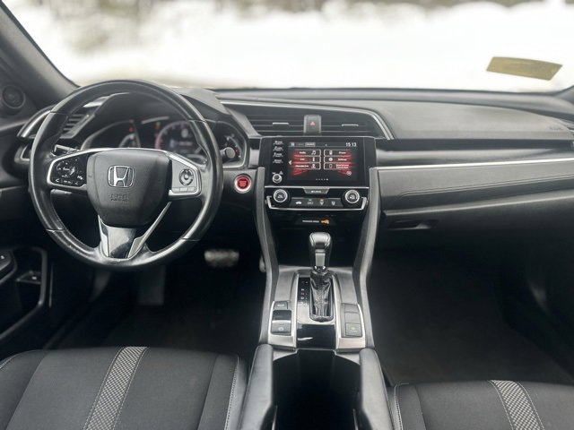 Used 2019 Honda Civic Sport image 24