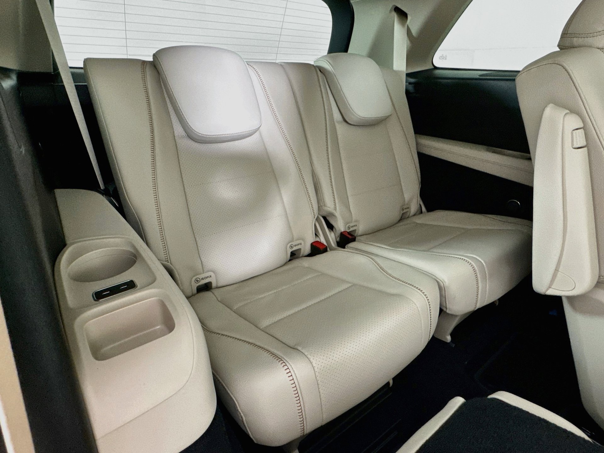 New 2027 Mercedes-Benz GLS 450 4MATIC image 29