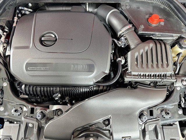 Used 2024 MINI Cooper S FWD image 28