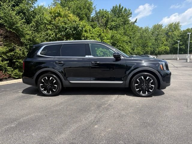 Used 2024 Kia Telluride SX AWD/4WD image 9