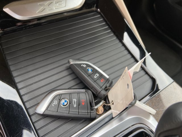 Used 2020 BMW X3 sDrive30i w/ Premium Package image 40