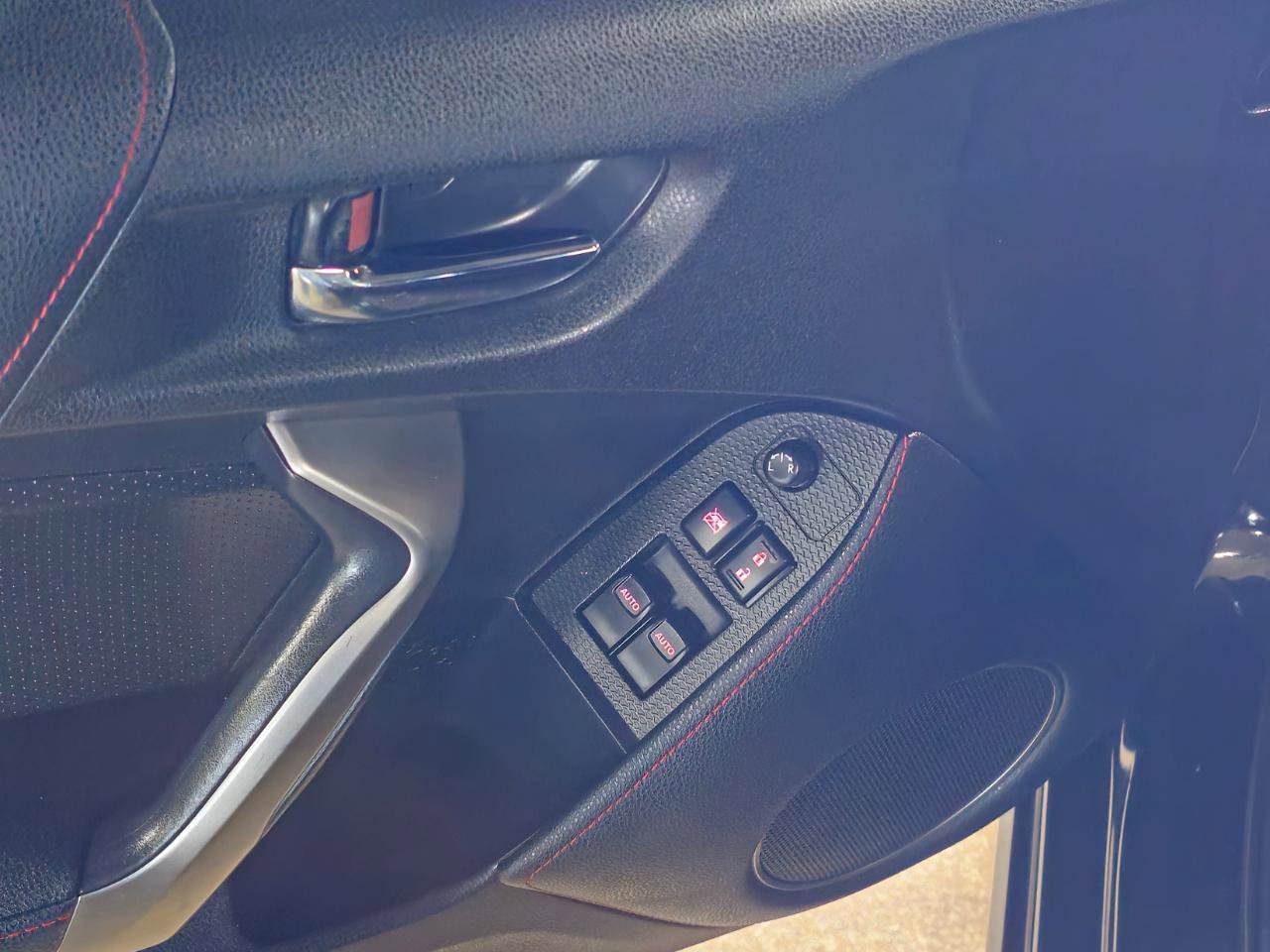 Used 2015 Scion FR-S image 15