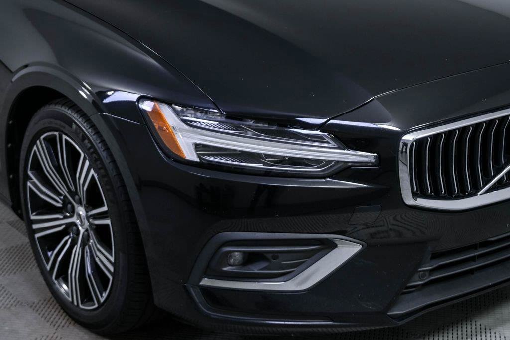 Used 2021 Volvo S60 T5 Inscription FWD image 35