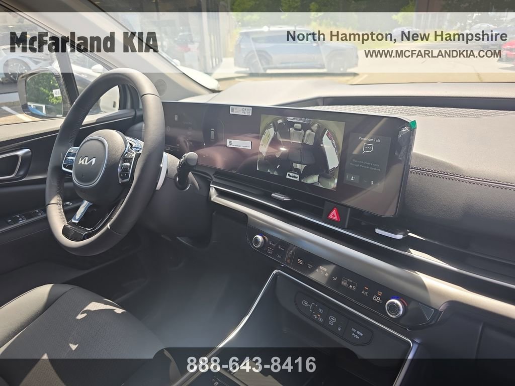 New 2026 Kia Carnival SX Prestige image 22