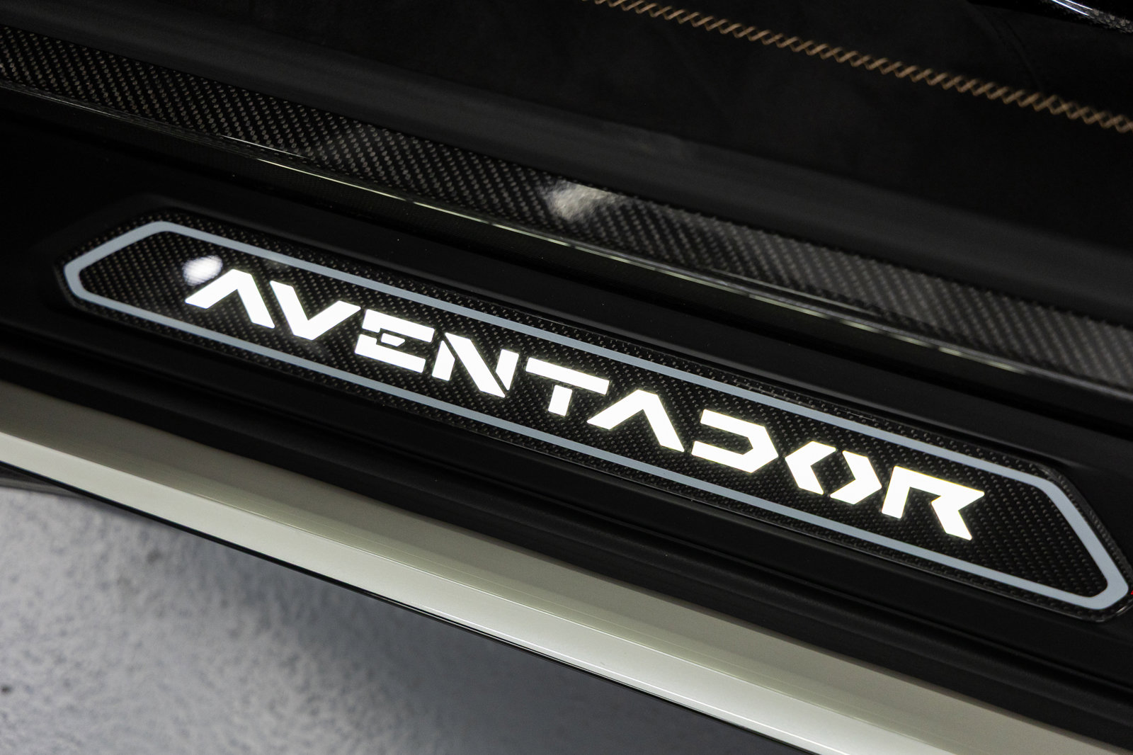 Used 2022 Lamborghini Aventador LP 780-4 Ultimae image 45