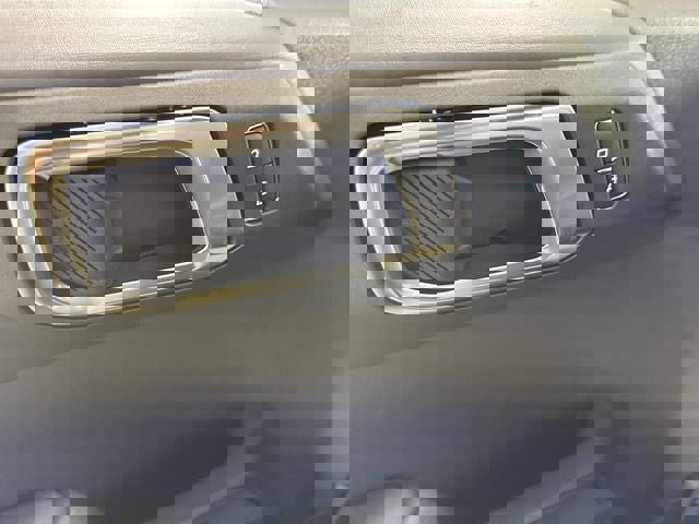 New 2025 Ford Bronco Outer Banks image 17