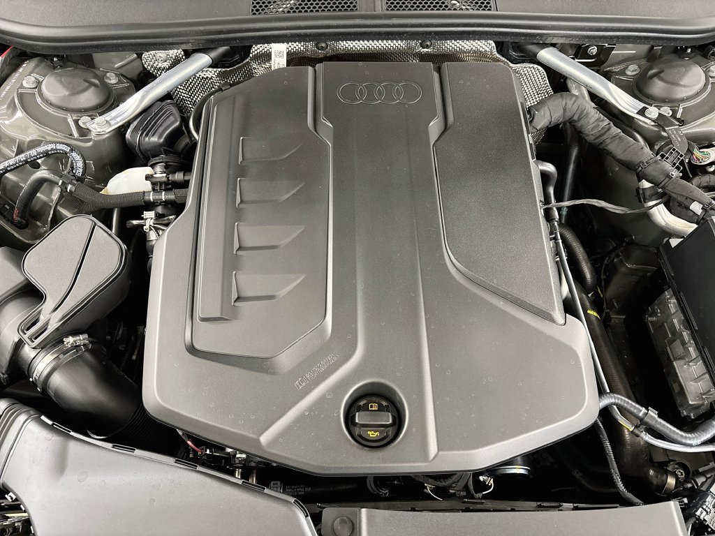 New 2026 Audi A5 Premium AWD/4WD image 24