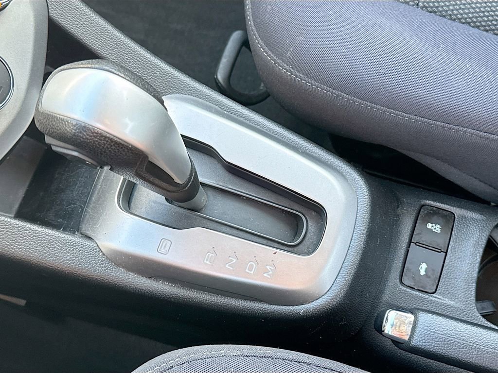 Used 2020 Chevrolet Sonic LT w/ Convenience Package image 20